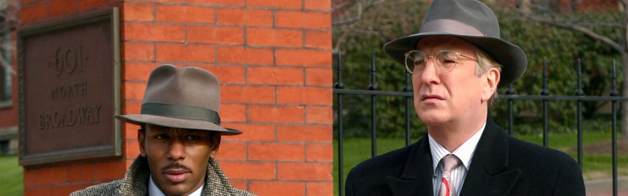 天賜良醫電影劇照