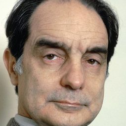 Italo Calvino - 費裏尼：我是説謊者演員 飾演Self - Ecrivain (archive footage)