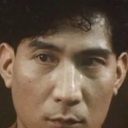 孫國明 - 賭王千霸之勝者為王演員 飾演