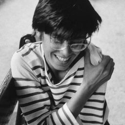 Françoise Prenant 飾演 Myope / Lunettes