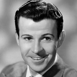 Dennis Day 飾演 Johnny Appleseed Narrator (voice)