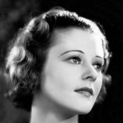 Heather Angel 飾演 Mrs. Darling (voice)