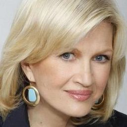 Diane Sawyer 飾演 Self / Narrator (voice)