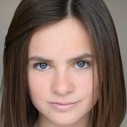 Emily Hahn 飾演 Bonnie (voice)