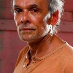 Everaldo Pontes - 中央車站演員 飾演Dora's Client