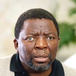 Jerry Mofokeng - 逆葬重生演員 飾演Lesiba Player