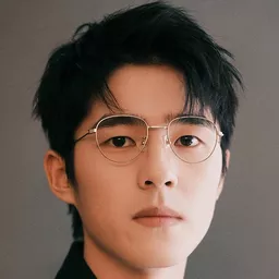 劉昊然 飾演 容金珍