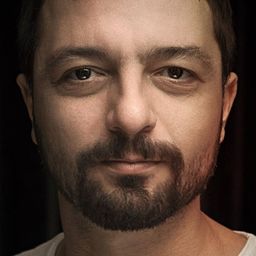 Mehmet Erdem - 追愛少女潔莉哈 2演員 飾演Guest star