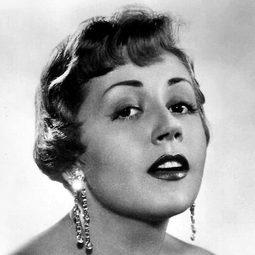 Suzy Delair - 洛可兄弟演員 飾演Luisa