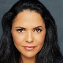 Miriama Smith - Mt. Zion演員 飾演Layla