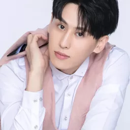 王寒陽 飾演 A Yun