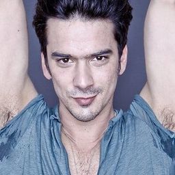 Íñigo Garcés 飾演 Jaime