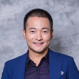 喻恩泰 飾演 Xiang Ming