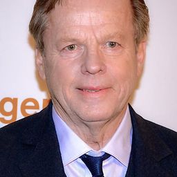 Krister Henriksson 飾演 Rickard Zetterberg