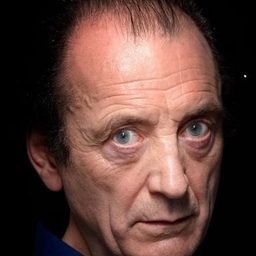 賈里德·摩根 飾演 Jaggar