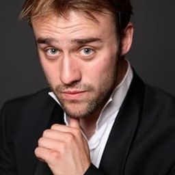 Maciej Półtorak - Strawman演員 飾演