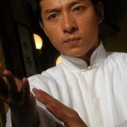 李沛澤 飾演 Zhong Siyuan