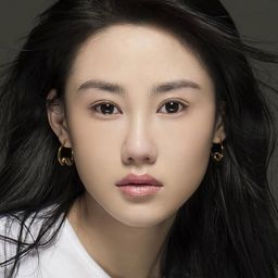 Yang Man Yu 飾演 Wu Sanniang / Black Rat Demon