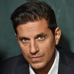 Andy Davoli - 黑幫第二代演員 飾演Chris Scarpa