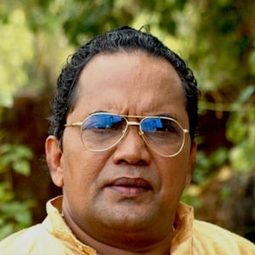 Shivaji Guruvayoor - Chicken Kokkachi演員 飾演