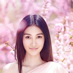 姜雯 飾演 Liu Xiaolan