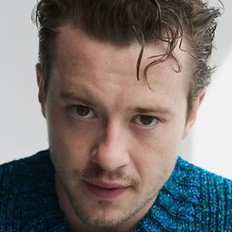 祖瑟昆恩 - 無聲絕境外傳：首襲日演員 飾演Eric