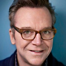 湯姆·阿諾德 - 貝多芬聖誕大冒險演員 飾演Beethoven