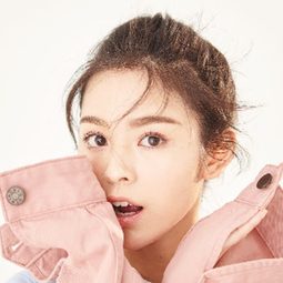 鄧詩韻 - 藍色生死戀演員 飾演