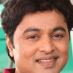 Subodh Bhave 飾演 Dr. Kashinath Ghanekar