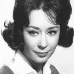 Jane Griffiths 飾演 Vicki Toller