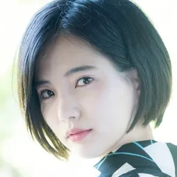 山本亜衣 - 探偵物語演員 飾演Tomoko Otsu