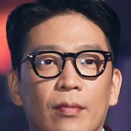 MC Mong 飾演 Yoo Kyung-Ro