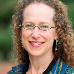 Justine Cassell - AI新紀元演員 飾演Self