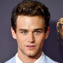 布蘭登·弗林 - Who Am I?演員 飾演Sexuality