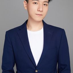 Xu Xiang - 醬園弄．懸案演員 飾演Supervisor
