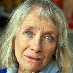 Anne-Marie Ponsot - 新歐洲計畫演員 飾演Grandmother