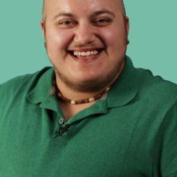 Jordan Rubenstein 飾演 Self