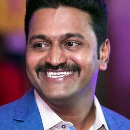 Rishab Shetty - 寶萊塢三寶之不可能的任務演員 飾演