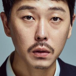 Park Chan-woo - 騷動青春演員 飾演Yong-soo