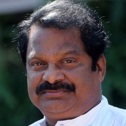 Dharmavarupu Subramanyam - Srimannarayana演員 飾演