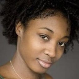 Miriam F. Glover - 黑殺令演員 飾演Betina