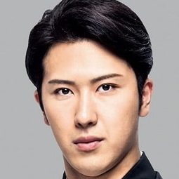 尾上松也 - 鬼城殺演員 飾演Ryu Sunohara