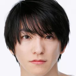 前田公輝 飾演 Shohei