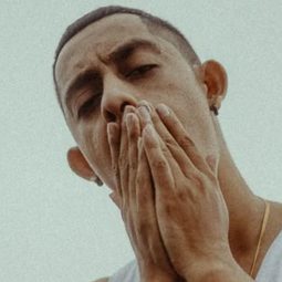 Hanumankind 飾演 Bheera