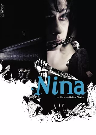 《黑眼圈》電影海報