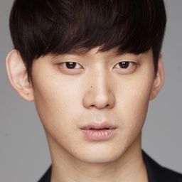 權秀賢 飾演 Soo