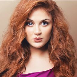 Hannah Hueston - Deadly Cheer Mom演員 飾演Megan (uncredited)