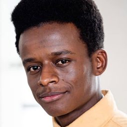 William Costa - 驚城之亂演員 飾演Faísca