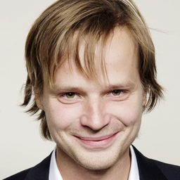 Kryštof Hádek 飾演 Bohumil Hanč