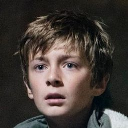 Leo Gapp 飾演 Hias